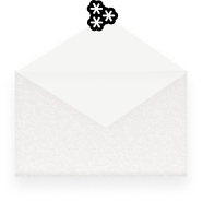 Closed Letter